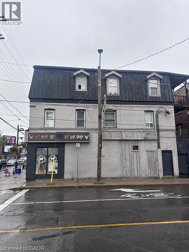 182 Ottawa Street N, Hamilton, ON 