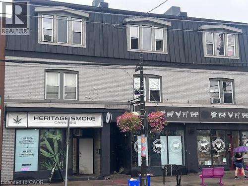 182 Ottawa Street N, Hamilton, ON 