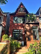 UNIT-B - 100 MORSE STREET  Toronto, ON M4M 2P6