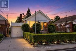 5 DIEPPE ROAD S Toronto, ON M4J 2K8