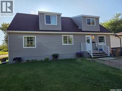 258 Second STREET NE Wadena, SK S0A 4J0
