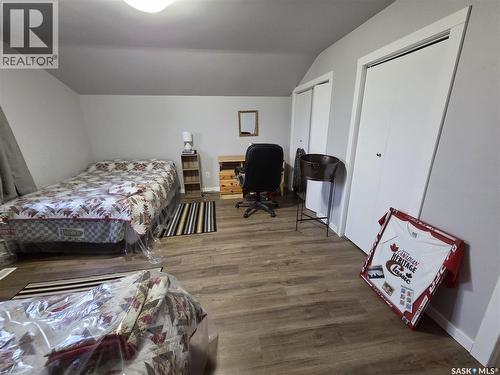 258 Second Street Ne, Wadena, SK - Indoor Photo Showing Bedroom