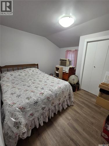 258 Second Street Ne, Wadena, SK - Indoor Photo Showing Bedroom