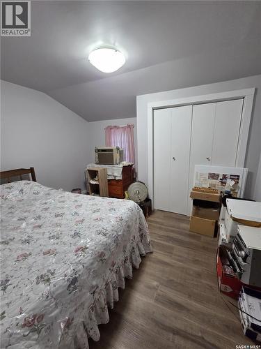 258 Second Street Ne, Wadena, SK - Indoor Photo Showing Bedroom