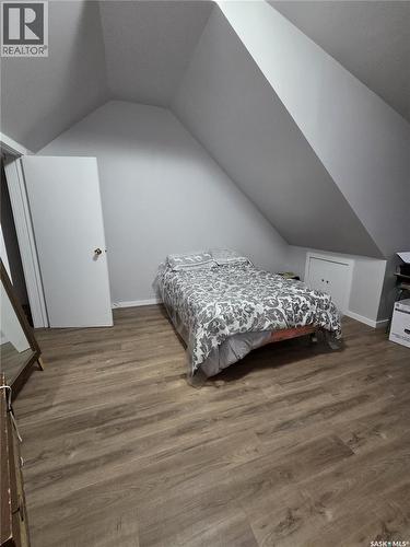 258 Second Street Ne, Wadena, SK - Indoor Photo Showing Bedroom