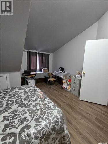 258 Second Street Ne, Wadena, SK - Indoor Photo Showing Bedroom