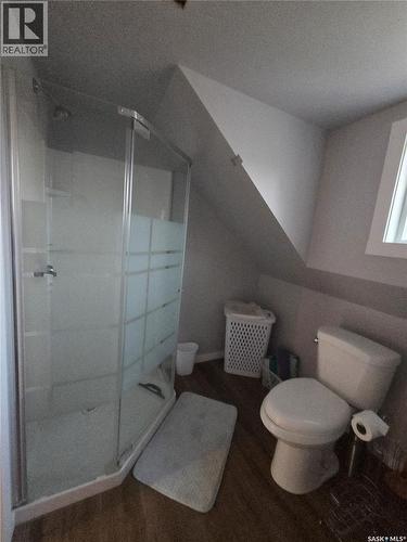 258 Second Street Ne, Wadena, SK - Indoor Photo Showing Bathroom