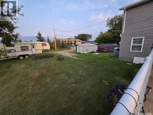 258 Second Street Ne, Wadena, SK - Outdoor