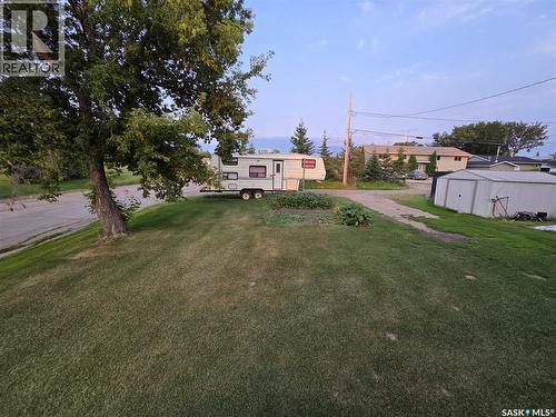 258 Second Street Ne, Wadena, SK - Outdoor