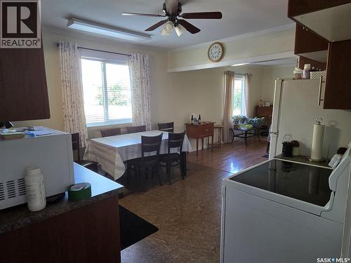 258 Second Street Ne, Wadena, SK - Indoor