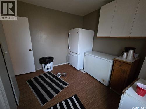 258 Second Street Ne, Wadena, SK - Indoor Photo Showing Laundry Room
