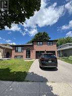 (BASEMENT) - 39 CROWN CRESCENT Bradford West Gwillimbury, ON L3Z 2M4