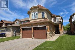 1220 FOX HILL STREET Innisfil, ON L9S 4Y6