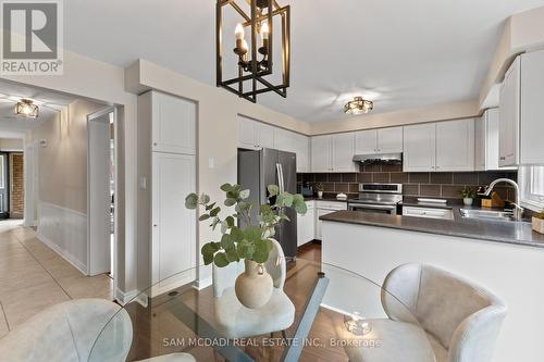 470 Aberfoyle Court, Mississauga, ON - Indoor