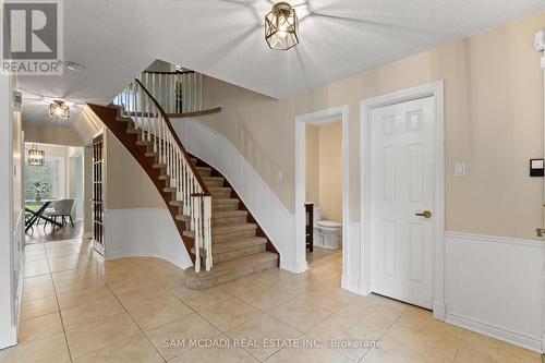 470 Aberfoyle Court, Mississauga, ON - Indoor Photo Showing Other Room