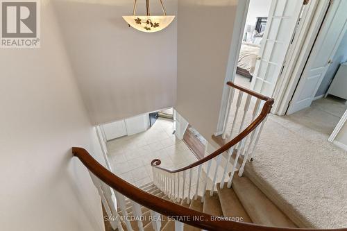 470 Aberfoyle Court, Mississauga, ON - Indoor Photo Showing Other Room
