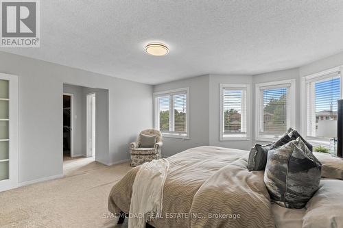 470 Aberfoyle Court, Mississauga, ON - Indoor Photo Showing Bedroom