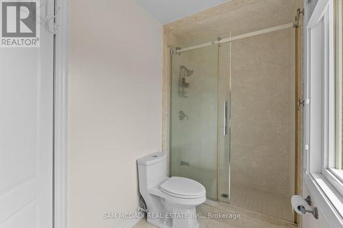 470 Aberfoyle Court, Mississauga, ON - Indoor Photo Showing Bathroom