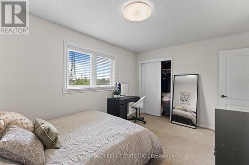 470 Aberfoyle Court, Mississauga, ON - Indoor Photo Showing Bedroom