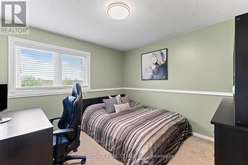 470 Aberfoyle Court, Mississauga, ON - Indoor