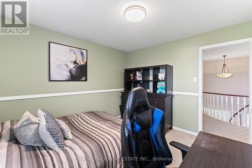 470 Aberfoyle Court, Mississauga, ON - Indoor