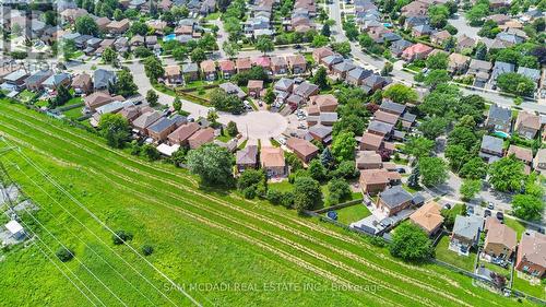 470 Aberfoyle Court, Mississauga, ON - Outdoor With View