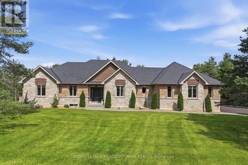 20 BUCKSTOWN TRAIL  Caledon, ON L7E 4H7