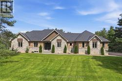 20 BUCKSTOWN TRAIL  Caledon, ON L7E 4H7