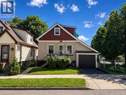 55 HOLMES Avenue  Hamilton, ON L8S 2K7