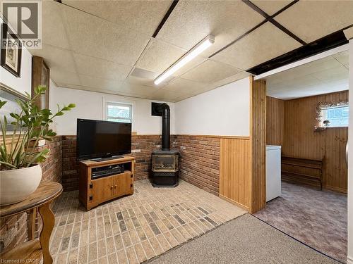 55 Holmes Avenue, Hamilton, ON - Indoor