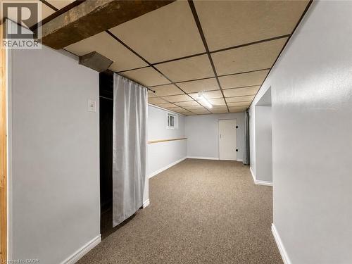 55 Holmes Avenue, Hamilton, ON - Indoor Photo Showing Other Room