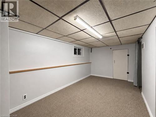 55 Holmes Avenue, Hamilton, ON - Indoor Photo Showing Other Room