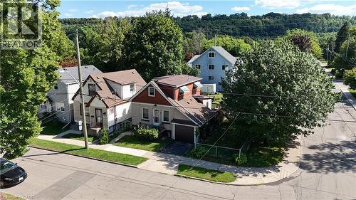 55 Holmes Avenue, Hamilton, ON - Outdoor