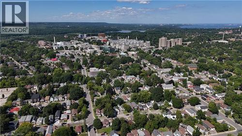 55 Holmes Avenue, Hamilton, ON - Outdoor With View