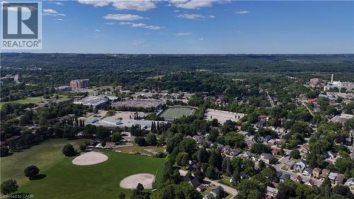 55 Holmes Avenue, Hamilton, ON - Outdoor With View