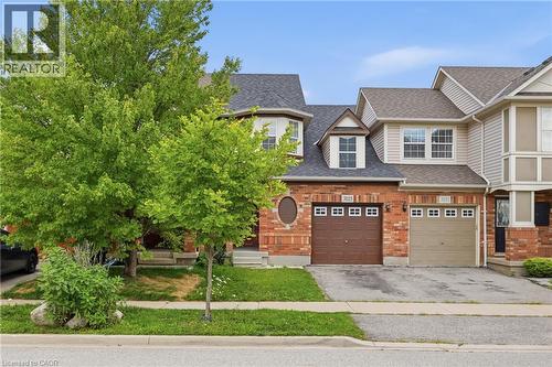 3115 Edgar Avenue, Burlington, ON - Outdoor