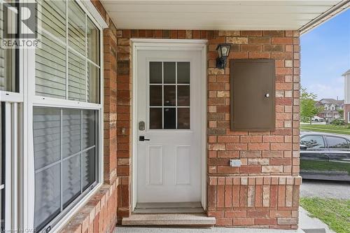 3115 Edgar Avenue, Burlington, ON - Outdoor With Exterior