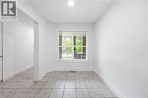 3115 Edgar Avenue, Burlington, ON - Indoor Photo Showing Other Room