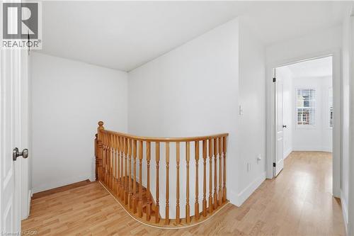 3115 Edgar Avenue, Burlington, ON - Indoor Photo Showing Other Room