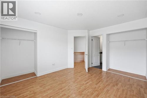 3115 Edgar Avenue, Burlington, ON - Indoor Photo Showing Other Room