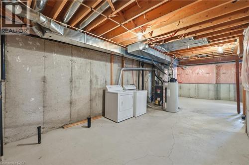 3115 Edgar Avenue, Burlington, ON - Indoor