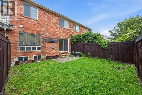 3115 Edgar Avenue, Burlington, ON - Outdoor With Exterior