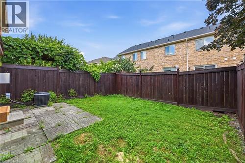 3115 Edgar Avenue, Burlington, ON - Outdoor