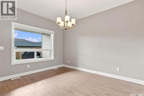 343 Rajput Way, Saskatoon, SK - Indoor Photo Showing Other Room