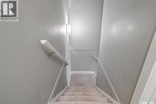 343 Rajput Way, Saskatoon, SK - Indoor Photo Showing Other Room