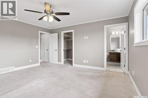 343 Rajput Way, Saskatoon, SK - Indoor Photo Showing Other Room