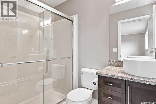 343 Rajput Way, Saskatoon, SK - Indoor Photo Showing Bathroom