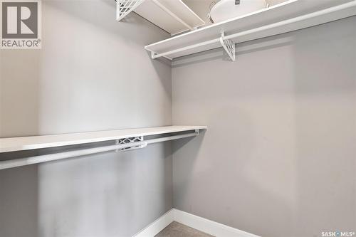 343 Rajput Way, Saskatoon, SK - Indoor With Storage