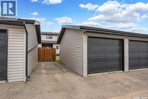 343 Rajput Way, Saskatoon, SK - Outdoor