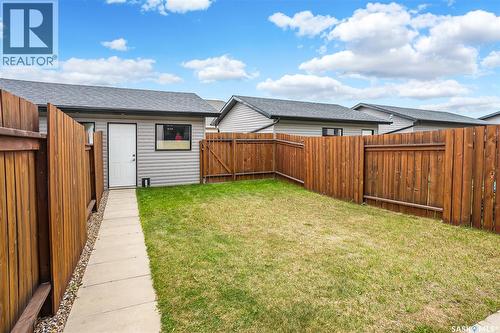 343 Rajput Way, Saskatoon, SK - Outdoor